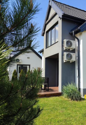 SOWI KĄT domki i apartamenty, Mikolajki